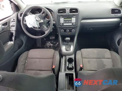 Zdjęcie 8 z 13 samochodu: 2010 VOLKSWAGEN GOLF VIN:WVWDB7AJ1AW414897 - miniatura