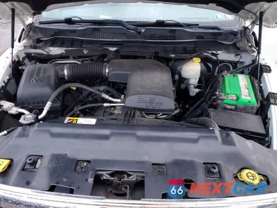 Zdjęcie 11 z 12 samochodu: 2014 RAM 1500 ST VIN:1C6RR7FG3ES347500 - miniatura