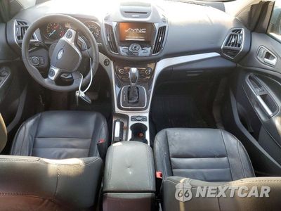 Zdjęcie 8 z 11 samochodu: 2013 FORD ESCAPE SEL VIN:1FMCU0H91DUA98812 - miniatura