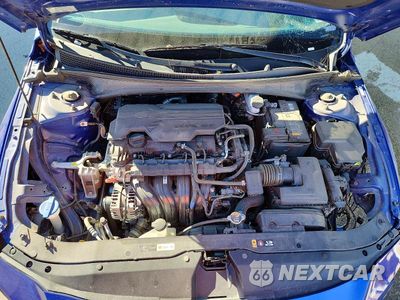 Zdjęcie 11 z 13 samochodu: 2024 HYUNDAI ELANTRA SEL VIN:KMHLM4DG3RU656808 - miniatura