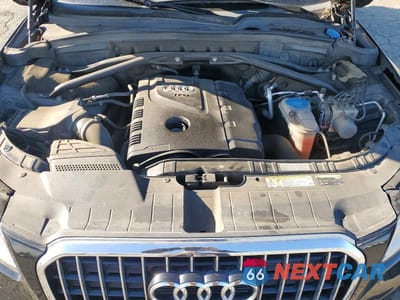 Zdjęcie 12 z 12 samochodu: 2015 AUDI Q5 PREMIUM PLUS VIN:WA1LFAFP9FA034778 - miniatura