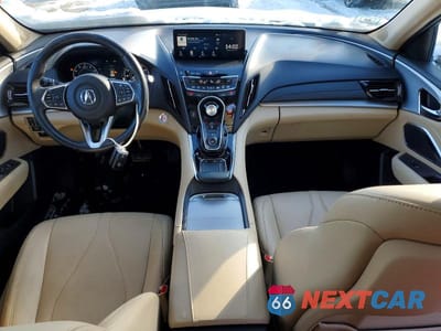 Zdjęcie 8 z 13 samochodu: 2021 ACURA RDX VIN:5J8TC2H33ML004578 - miniatura
