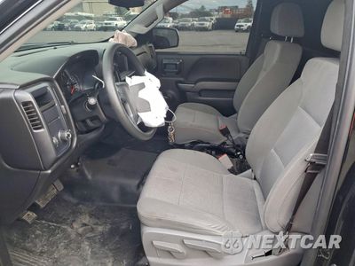 Zdjęcie 7 z 15 samochodu: 2018 CHEVROLET SILVERADO C1500 VIN:1GCNCNEC4JZ121026 - miniatura