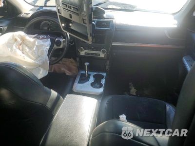 Zdjęcie 8 z 11 samochodu: 2012 TOYOTA CAMRY SE VIN:4T1BF1FKXCU018309 - miniatura