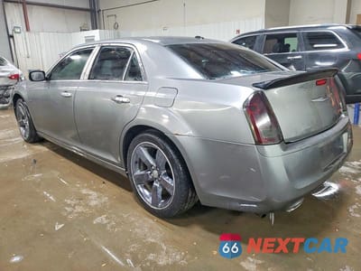 Drugie zdjęcie samochodu z przodu: 2012 CHRYSLER 300 S VIN:2C3CCADT3CH136528 - miniatura