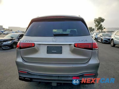 Zdjęcie 6 z 13 samochodu: 2023 MERCEDES-BENZ GLS 63 AMG 4MATIC VIN:4JGFF8KE4PA942164 - miniatura