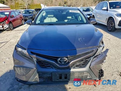 Piąte zdjęcie samochodu w środku: 2024 TOYOTA CAMRY SE VIN:4T1G11BK4RU111345 - miniatura