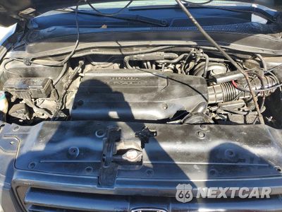 Zdjęcie 11 z 13 samochodu: 2003 HONDA PILOT EX VIN:2HKYF18493H538900 - miniatura