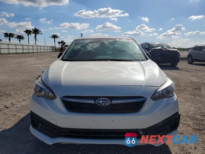 Piąte zdjęcie samochodu w środku: 2020 SUBARU IMPREZA VIN:4S3GTAB64L3734205 - miniatura