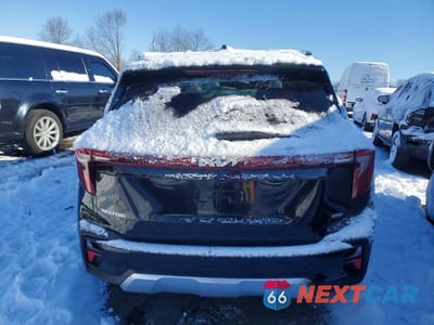 Zdjęcie 6 z 13 samochodu: 2024 KIA SELTOS EX VIN:KNDERCAA9R7579286 - miniatura