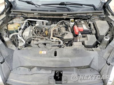 Zdjęcie 11 z 13 samochodu: 2022 MITSUBISHI OUTLANDER SE VIN:JA4J4UA86NZ037622 - miniatura