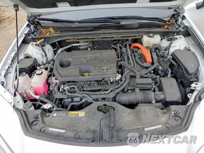 Zdjęcie 11 z 12 samochodu: 2025 TOYOTA CROWN SIGNIA XLE VIN:JTDACAAJ6S3001759 - miniatura