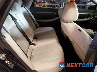 Zdjęcie 10 z 11 samochodu: 2023 HYUNDAI SONATA SEL VIN:KMHL64JA7PA325853 - miniatura