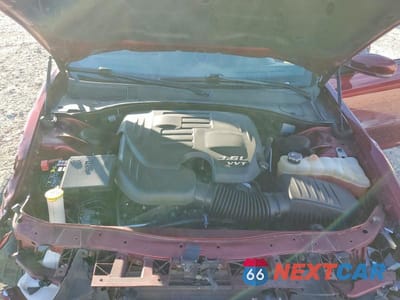Zdjęcie 11 z 13 samochodu: 2021 CHRYSLER 300 S VIN:2C3CCABG7MH585461 - miniatura