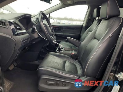Zdjęcie 7 z 13 samochodu: 2021 HONDA ODYSSEY ELITE VIN:5FNRL6H98MB006382 - miniatura