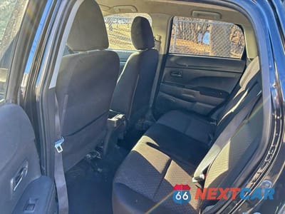 Zdjęcie 6 z 10 samochodu: 2019 MITSUBISHI OUTLANDER SPORT ES VIN:JA4AR3AU4KU017337 - miniatura