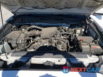 Zdjęcie 11 z 11 samochodu: 2017 TOYOTA TACOMA SR5 VIN:5TFAX5GN5HX090442 - miniatura