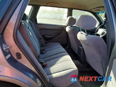 Zdjęcie 10 z 12 samochodu: 1996 TOYOTA CAMRY LE V6 VIN:4T1EF12K5TU125643 - miniatura