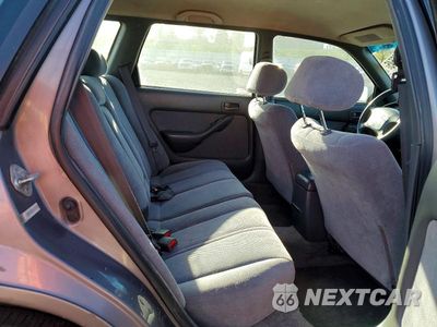 Zdjęcie 10 z 12 samochodu: 1996 TOYOTA CAMRY LE V6 VIN:4T1EF12K5TU125643 - miniatura