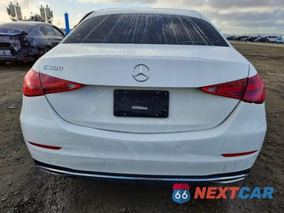 Zdjęcie 6 z 11 samochodu: 2022 MERCEDES-BENZ C 300 VIN:W1KAF4GB4NR010024 - miniatura