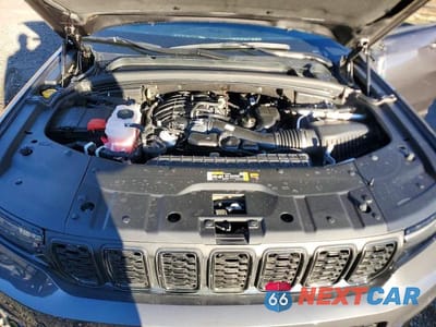 Zdjęcie 12 z 12 samochodu: 2024 JEEP GRAND CHEROKEE L LIMITED VIN:1C4RJKBGXR8593603 - miniatura