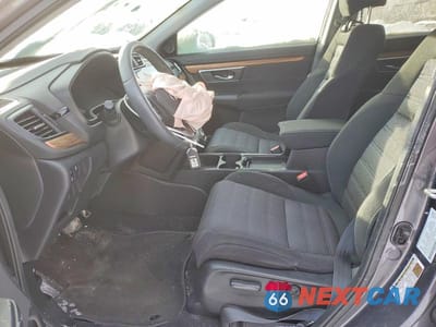 Zdjęcie 7 z 14 samochodu: 2020 HONDA CR-V EX VIN:5J6RW2H50LL036463 - miniatura