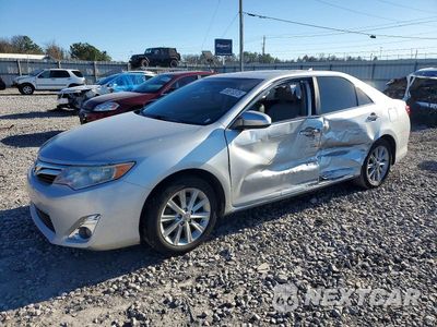 2012 TOYOTA CAMRY HYBRID 4T1BD1FKXCU031101 - główne zdjęcie licytacji z USA - miniatura