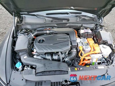 Zdjęcie 11 z 11 samochodu: 2025 HYUNDAI SONATA HYBRID VIN:KMHL54JJ2SA128326 - miniatura