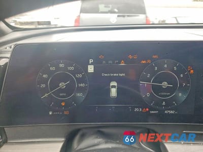 Zdjęcie 9 z 12 samochodu: 2023 KIA SPORTAGE X-PRO VIN:5XYK7CAF2PG037838 - miniatura