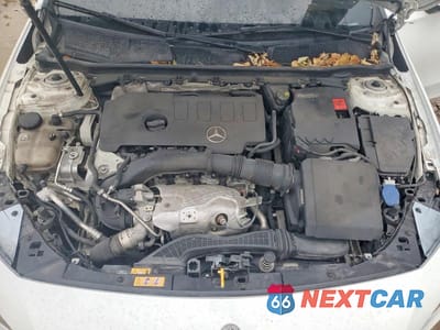 Zdjęcie 11 z 11 samochodu: 2022 MERCEDES-BENZ A 220 VIN:W1K3G4EB1NJ363747 - miniatura