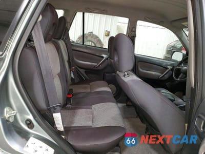 Zdjęcie 11 z 13 samochodu: 2004 TOYOTA RAV4 VIN:JTEGD20V740006387 - miniatura