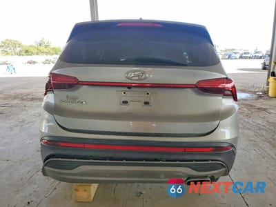 Zdjęcie 6 z 12 samochodu: 2022 HYUNDAI SANTA FE SE VIN:5NMS14AJ5NH409106 - miniatura