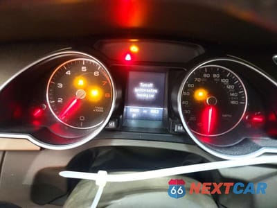 Zdjęcie 9 z 11 samochodu: 2015 AUDI A5 PREMIUM PLUS VIN:WAUMFAFH5FN001057 - miniatura