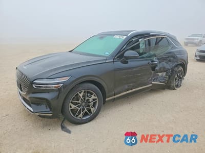 2023 GENESIS GV70 BASE KMUMADTB7PU120106 - główne zdjęcie licytacji z USA - miniatura