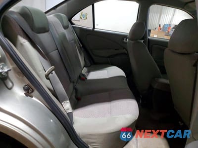 Zdjęcie 10 z 12 samochodu: 2004 NISSAN SENTRA 1.8 VIN:3N1CB51D34L910694 - miniatura