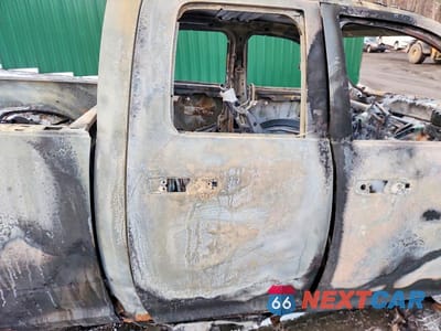 Zdjęcie 10 z 11 samochodu: 2017 RAM 1500 ST VIN:1C6RR7FTXHS745515 - miniatura