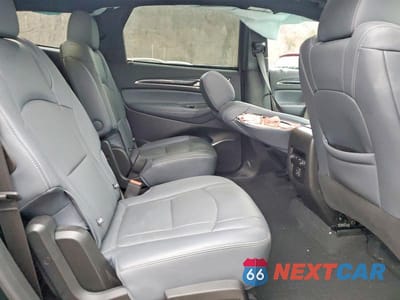 Zdjęcie 11 z 13 samochodu: 2023 BUICK ENCLAVE ESSENCE VIN:5GAERBKW5PJ267892 - miniatura