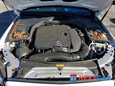 Zdjęcie 11 z 11 samochodu: 2021 MERCEDES-BENZ C 300 4MATIC VIN:W1KWF8EB8MR632009 - miniatura