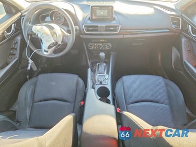Zdjęcie 8 z 12 samochodu: 2016 MAZDA 3 SPORT VIN:3MZBM1U75GM304486 - miniatura
