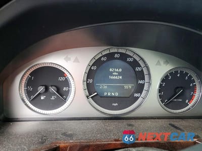 Zdjęcie 9 z 12 samochodu: 2010 MERCEDES-BENZ GLK 350 4MATIC VIN:WDCGG8HB6AF469276 - miniatura