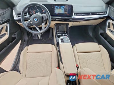 Zdjęcie 8 z 12 samochodu: 2025 BMW X2 XDRIVE28I VIN:WBX63GM07S5181417 - miniatura