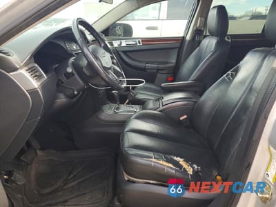 Zdjęcie 7 z 13 samochodu: 2006 CHRYSLER PACIFICA TOURING VIN:2A8GM68446R610066 - miniatura