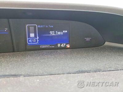 Zdjęcie 9 z 13 samochodu: 2012 HONDA CIVIC LX VIN:2HGFB2F57CH311431 - miniatura