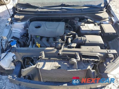 Zdjęcie 11 z 13 samochodu: 2018 HYUNDAI ACCENT SE VIN:3KPC24A38JE018147 - miniatura