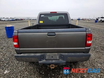 Zdjęcie 6 z 11 samochodu: 2006 FORD RANGER SUPER CAB VIN:1FTZR15E36PA55047 - miniatura