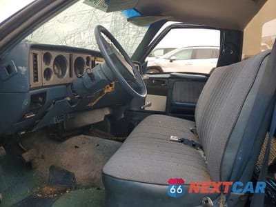Zdjęcie 7 z 12 samochodu: 1985 CHEVROLET S TRUCK S10 VIN:1GCCS14B3F2178152 - miniatura