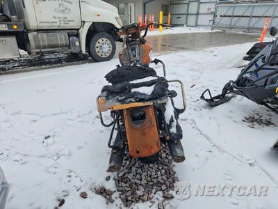 Czwarte zdjęcie samochodu z boku: 2017 HARLEY-DAVIDSON FLTRU VIN:1HD1KGD11HB639349 - miniatura