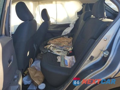 Zdjęcie 10 z 11 samochodu: 2023 NISSAN KICKS SV VIN:3N1CP5CV1PL484080 - miniatura