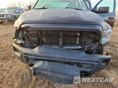 Zdjęcie 11 z 11 samochodu: 2023 RAM 1500 CLASSIC SLT VIN:1C6RR7GG9PS520325 - miniatura