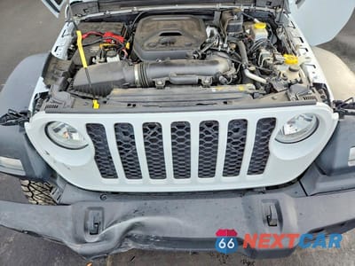 Zdjęcie 12 z 12 samochodu: 2024 JEEP WRANGLER SPORT VIN:1C4PJXDN5RW109381 - miniatura